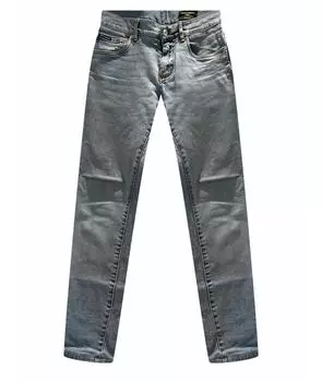 Джинсы скинни