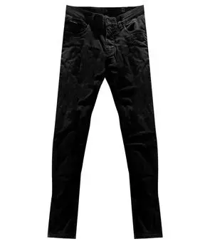 Джинсы скинни