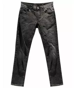 Джинсы скинни