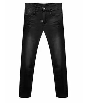 Джинсы скинни