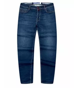 Джинсы скинни