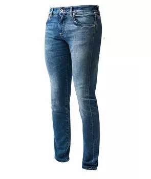 Джинсы скинни