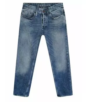 Джинсы скинни