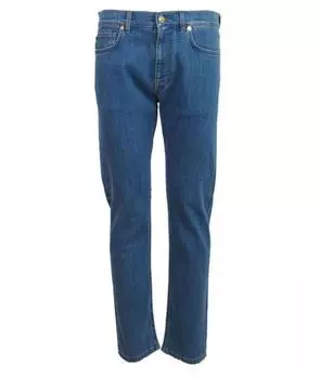 Джинсы скинни