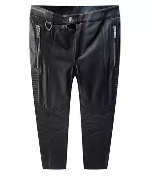 Джинсы скинни