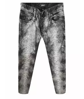 Джинсы скинни