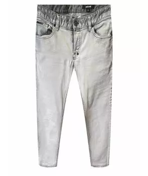 Джинсы скинни