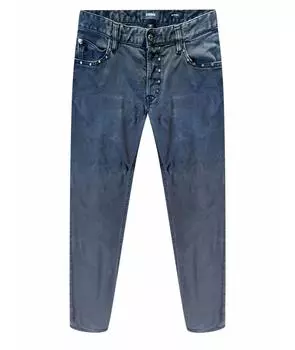 Джинсы скинни