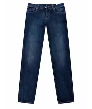 Джинсы скинни