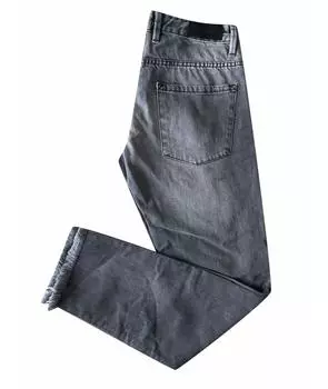 Джинсы скинни