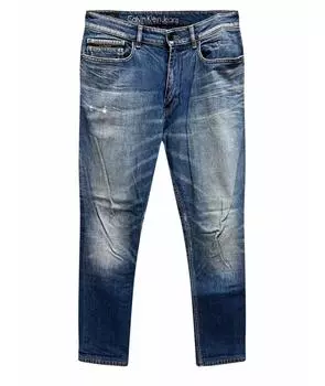 Джинсы скинни