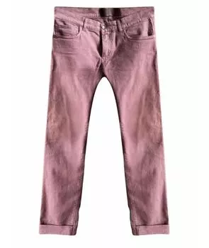 Джинсы скинни