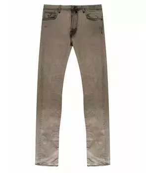 Джинсы скинни