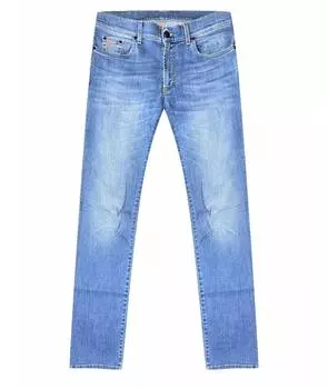 Джинсы скинни