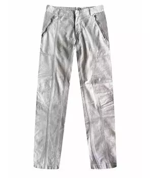 Джинсы скинни