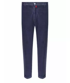 Джинсы скинни
