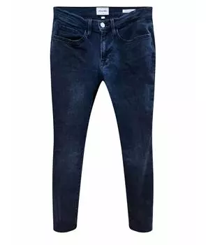 Джинсы скинни