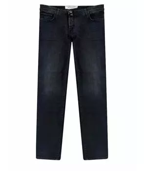 Джинсы скинни