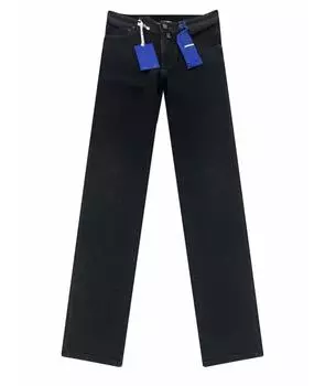 Джинсы скинни