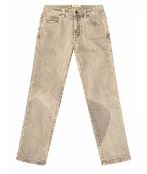 Джинсы скинни