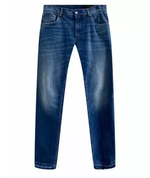 Джинсы скинни