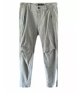 Джинсы скинни