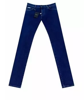 Джинсы скинни