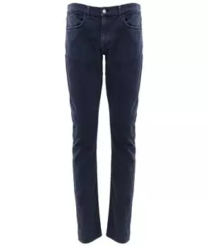 Джинсы скинни