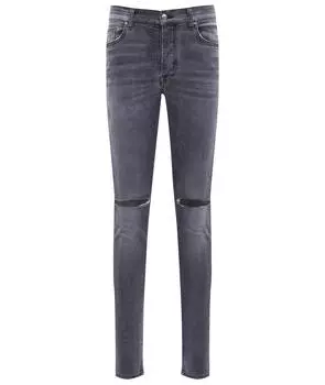 Джинсы скинни