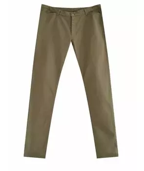 Джинсы скинни