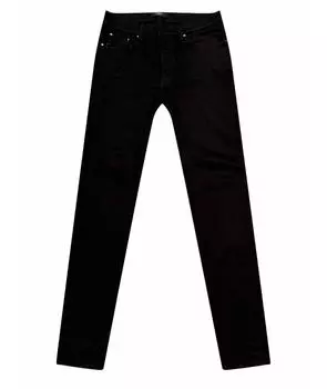 Джинсы скинни