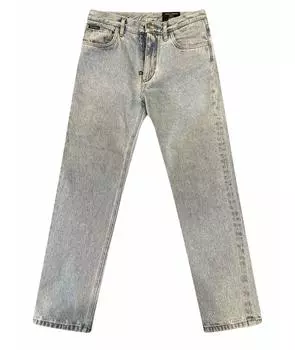 Джинсы скинни