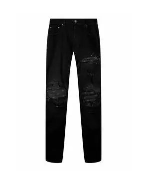 Джинсы скинни