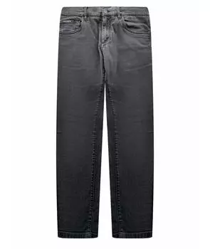 Джинсы скинни