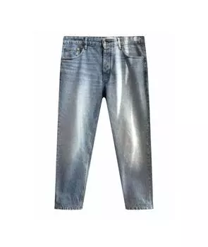 Джинсы скинни