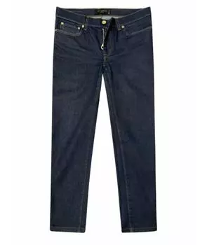 Джинсы скинни