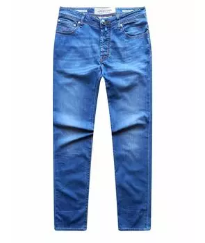 Джинсы скинни