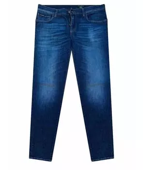 Джинсы скинни