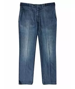 Джинсы скинни