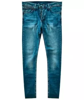 Джинсы скинни