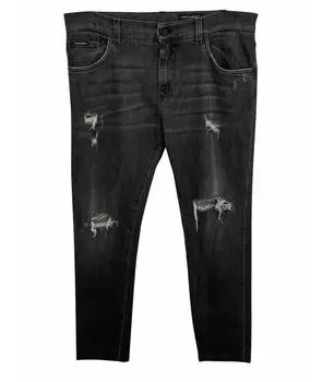 Джинсы скинни