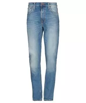 Джинсы скинни