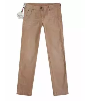 Джинсы слим