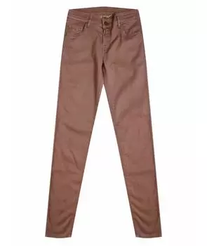 Джинсы слим