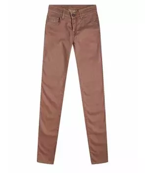 Джинсы слим