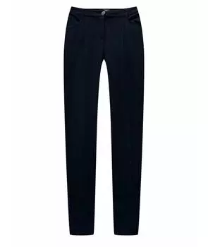 Джинсы слим