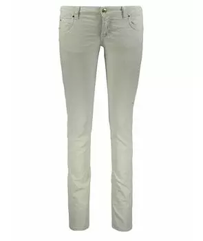 Джинсы слим