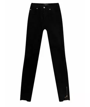 Джинсы слим