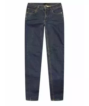 Джинсы слим