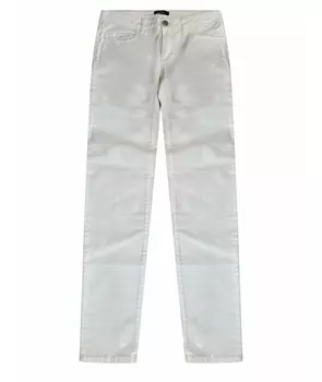 Джинсы слим